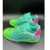 Louis Vuitton LV Trainer leather low trainers #999930746