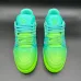 Louis Vuitton LV Trainer leather low trainers #999930746
