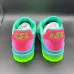 Louis Vuitton LV Trainer leather low trainers #999930746