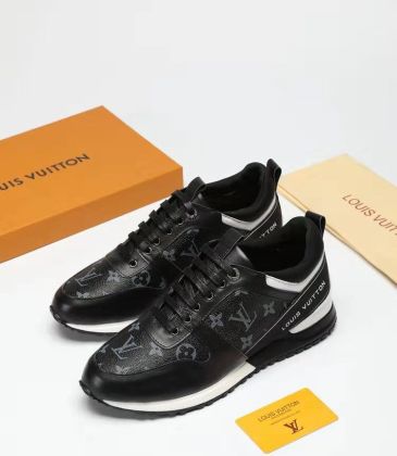 Louis Vuitton Shoes for Men's Louis Vuitton Sneakers #9126456