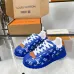 Louis Vuitton Shoes for Men's Louis Vuitton Sneakers #A51735