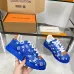 Louis Vuitton Shoes for Men's Louis Vuitton Sneakers #A51735