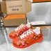 Louis Vuitton Shoes for Men's Louis Vuitton Sneakers #A51735