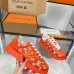 Louis Vuitton Shoes for Men's Louis Vuitton Sneakers #A51735