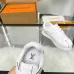Louis Vuitton Shoes for Men's Louis Vuitton Sneakers #A51739