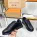 Louis Vuitton Shoes for Men's Louis Vuitton Sneakers #A51739