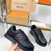 Louis Vuitton Shoes for Men's Louis Vuitton Sneakers #A51739