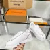 Louis Vuitton Shoes for Men's Louis Vuitton Sneakers #A51739