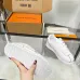 Louis Vuitton Shoes for Men's Louis Vuitton Sneakers #A51739