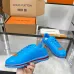 Louis Vuitton Shoes for Men's Louis Vuitton Sneakers #A51739