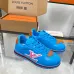 Louis Vuitton Shoes for Men's Louis Vuitton Sneakers #A51739