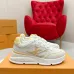 Louis Vuitton Shoes for Men's Louis Vuitton Sneakers #A51746