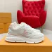 Louis Vuitton Shoes for Men's Louis Vuitton Sneakers #A51746