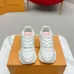 Louis Vuitton Shoes for Men's Louis Vuitton Sneakers #A51746