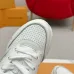 Louis Vuitton Shoes for Men's Louis Vuitton Sneakers #A51746