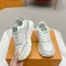 Louis Vuitton Shoes for Men's Louis Vuitton Sneakers #A51746