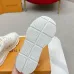 Louis Vuitton Shoes for Men's Louis Vuitton Sneakers #A51746
