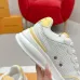 Louis Vuitton Shoes for Men's Louis Vuitton Sneakers #A51746