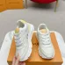 Louis Vuitton Shoes for Men's Louis Vuitton Sneakers #A51746