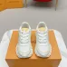 Louis Vuitton Shoes for Men's Louis Vuitton Sneakers #A51746