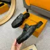 Louis Vuitton Shoes for Men's Louis Vuitton Sneakers #A52088