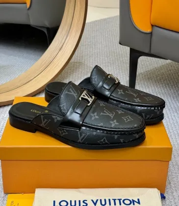 Louis Vuitton Shoes for Men's Louis Vuitton Sneakers #A52088