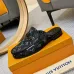 Louis Vuitton Shoes for Men's Louis Vuitton Sneakers #A52089