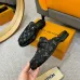 Louis Vuitton Shoes for Men's Louis Vuitton Sneakers #A52089