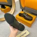 Louis Vuitton Shoes for Men's Louis Vuitton Sneakers #A52090