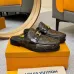 Louis Vuitton Shoes for Men's Louis Vuitton Sneakers #A52090