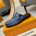 Louis Vuitton Shoes for Men's Louis Vuitton Sneakers #A52091