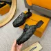 Louis Vuitton Shoes for Men's Louis Vuitton Sneakers #A52092