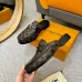 Louis Vuitton Shoes for Men's Louis Vuitton Sneakers #A52093
