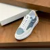 Louis Vuitton Shoes for Men's Louis Vuitton Sneakers #A53300