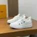 Louis Vuitton Shoes for Men's Louis Vuitton Sneakers #A53304
