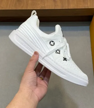 Louis Vuitton Shoes for Men's Louis Vuitton Sneakers #A53304