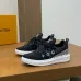 Louis Vuitton Shoes for Men's Louis Vuitton Sneakers #A53305