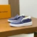 Louis Vuitton Shoes for Men's Louis Vuitton Sneakers #A53306