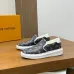 Louis Vuitton Shoes for Men's Louis Vuitton Sneakers #A53308