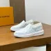 Louis Vuitton Shoes for Men's Louis Vuitton Sneakers #A53310
