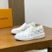 Louis Vuitton Shoes for Men's Louis Vuitton Sneakers #A53311