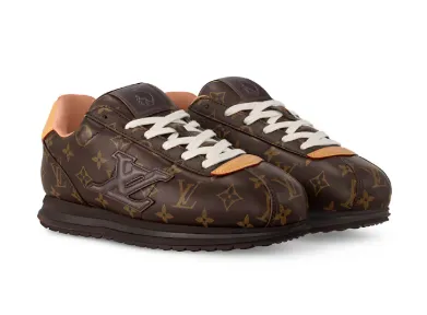 Brand L Shoes for Men's Women's Brand L Sneakers #A54076