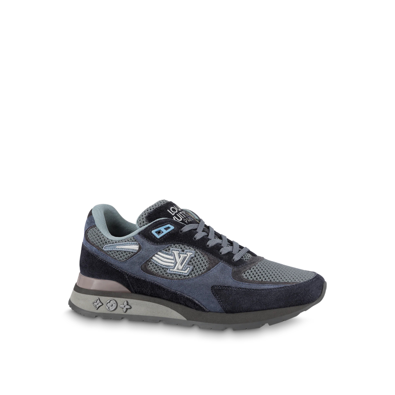 Louis Vuitton Shoes for Men's run away sneakers #999930814
