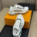 Louis Vuitton runner tatic Shoes for Men's Louis Vuitton Sneakers #A53881