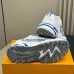 Louis Vuitton runner tatic Shoes for Men's Louis Vuitton Sneakers #A53883