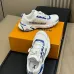 Louis Vuitton runner tatic Shoes for Men's Louis Vuitton Sneakers #A53883