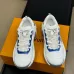 Louis Vuitton runner tatic Shoes for Men's Louis Vuitton Sneakers #A53883