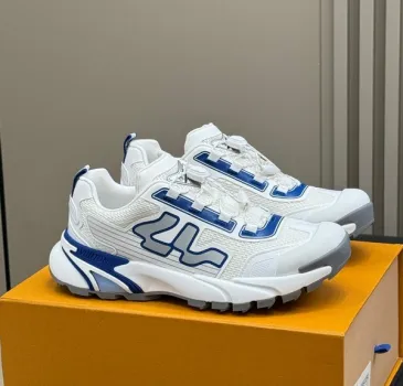 Brand L runner tatic Shoes for Men's Brand L Sneakers #A53883
