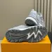 Louis Vuitton runner tatic Shoes for Men's Louis Vuitton Sneakers #A53885