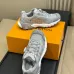 Louis Vuitton runner tatic Shoes for Men's Louis Vuitton Sneakers #A53885